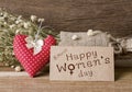 Happy womens day