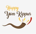 Happy Yom Kippur with best quality