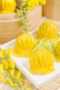 Har Gow Royalty Free Stock Photo