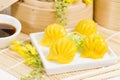 Har Gow Royalty Free Stock Photo