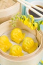 Har Gow Royalty Free Stock Photo