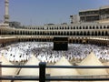 Haram Mecca