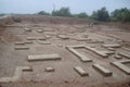 Harappa Civilization One of the Oldest in the World