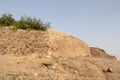 Harappa habitation at Dholavira