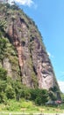 Harau Valley