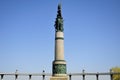 Harbin China Flood Control Monument