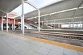 Harbin West Railway Station