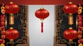 Harbinger of Hope: A Chinese Lantern for the New Year