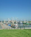 Accumersiel,East Frisia,North sea,Germany