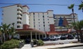 Harbor Beach Club, Daytona Beach, Florida