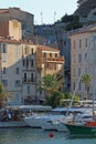 Harbor of Bonifacio, Corse