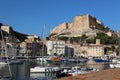 Harbor of Bonifacio, Corse