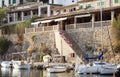 Harbor of Cala Figuera, Mallorca, Spain