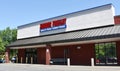 Harbor Freight Store Building