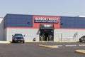 Harbor Freight Tools retail location. Harbor Freight Tools is a discount tool and equipment store