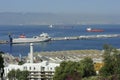 Harbor of Gibraltar