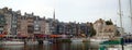 Harbor of Honfleur