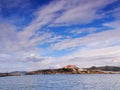 Harbor in Ibiza Town