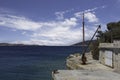 Goli Otok Harbor