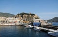 Harbor of Lipari