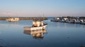 Harbor, Marinella, Sicily