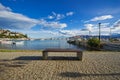 Harbor of Paralio Astros, Peloponnese - Greece