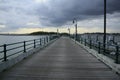 Harbor Pier