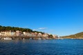 Harbor Port Vendres Royalty Free Stock Photo