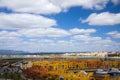 Harbor of Portimao,Portugal, Algarve