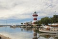 Harbor Town, Hilton Head