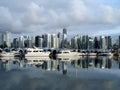 Harbor View in Vancouver