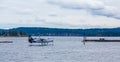 Harbour Air in Nanaimo