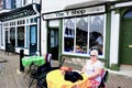 Harbour Alfresco, Weymouth, Dorset, UK