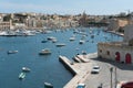 A Harbour between Birgu and Kalkara