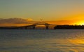 Harbour Bridge Auckland