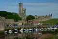 Harbour and Cathedral