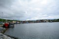 Harbour, Dingle, Ireland