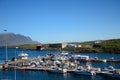 Harbour, Djupivogur, Iceland