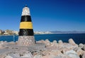 Harbour Entrance Benalmadena, Spain