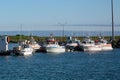 Harbour, Hofn, Iceland