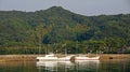 Harbour of Kushimoto, Japan