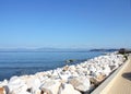 Harbour Limenas, Thassos, Greece