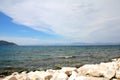 Harbour Limenas, Thassos, Greece