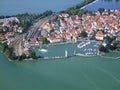 Harbour of Lindau