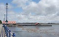 Port Stanley, Falkland Islands - Islas Malvinas Royalty Free Stock Photo