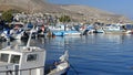 Harbour of Pothia