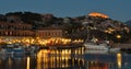 Harbour Restaurants Molyvos