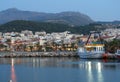 Harbour of Rethymnon