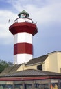 Harbour Town Lighthouse, Hilton Head