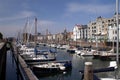 Harbour of Vlissingen